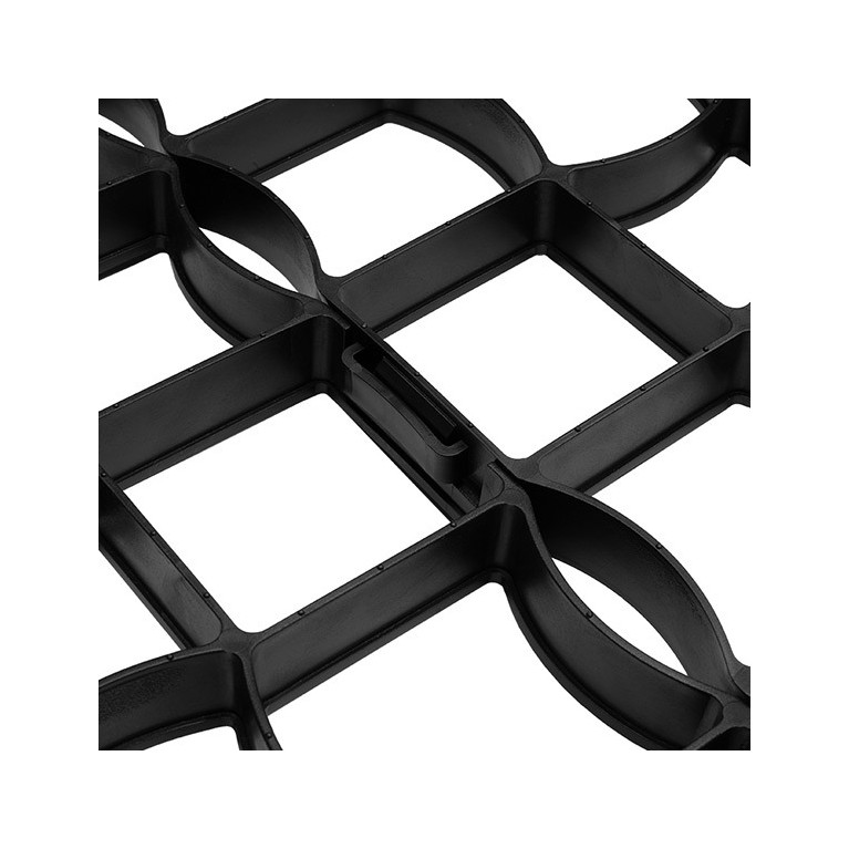 Kratka Trawnikowa Chodnikowa 50x50x2,5 cm