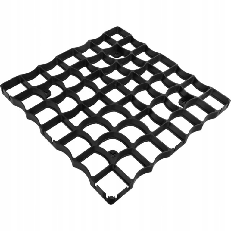 Kratka trawnikowa parkingowa 50x50x3cm