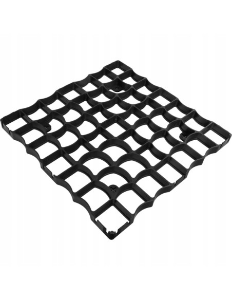 Kratka trawnikowa parkingowa 50x50x3cm
