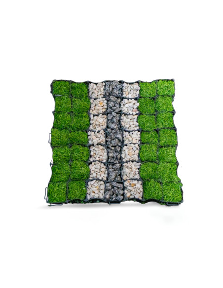 Kratka trawnikowa parkingowa 50x50x3cm