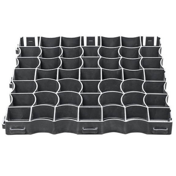 Kratka trawnikowa, parkingowa 50x50x4cm 2