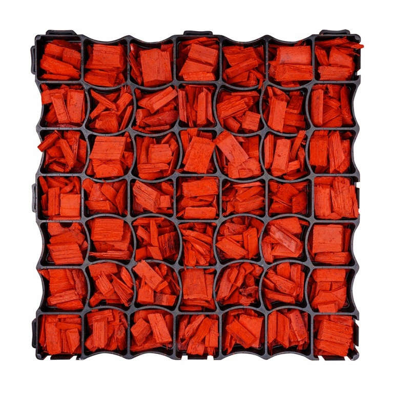 Kratka trawnikowa parkingowa 50x50x3cm