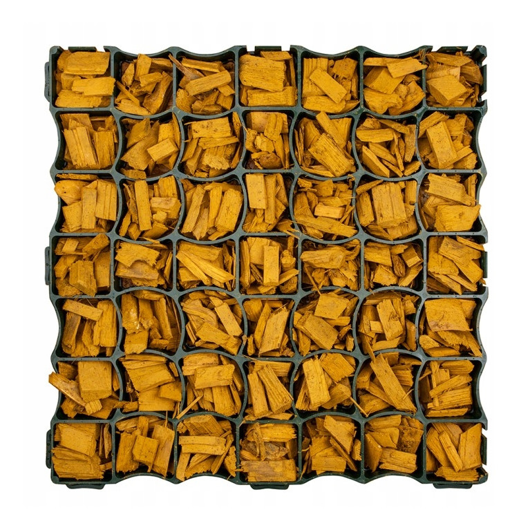 Kratka trawnikowa, parkingowa 50x50x5cm 10 szt.