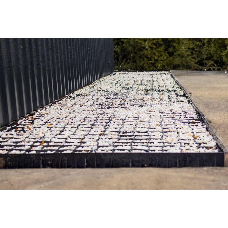 Kratka trawnikowa, parkingowa 50x50x4cm 10 szt.