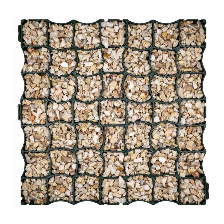 Kratka trawnikowa, parkingowa 50x50x4cm paleta 244 szt.