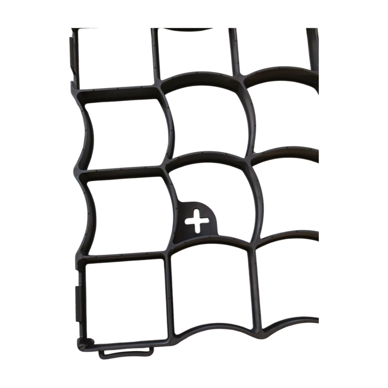 Kratka trawnikowa parkingowa 50x50x3cm 10 szt.