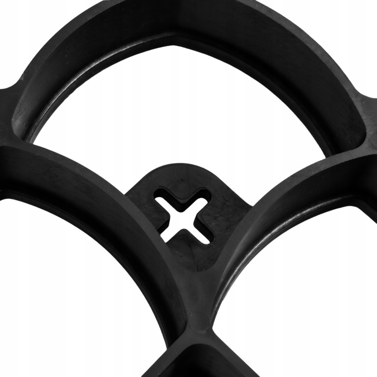 Kratka trawnikowa parkingowa 50x50x3cm 10 szt.