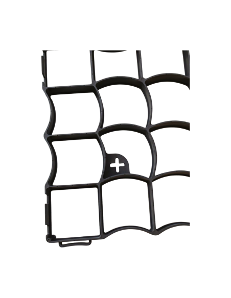 Kratka trawnikowa parkingowa 50x50x3cm paleta 316 szt.