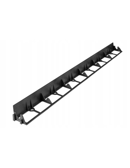OBRZEŻE OGRODOWE TRAWNIKOWE 40M 58MM + 120 KOTEW