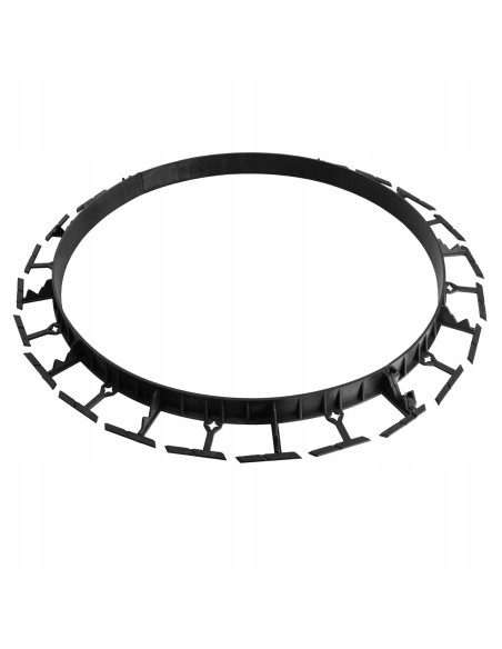 OBRZEŻE OGRODOWE TRAWNIKOWE 40M 45MM + 120 KOTEW