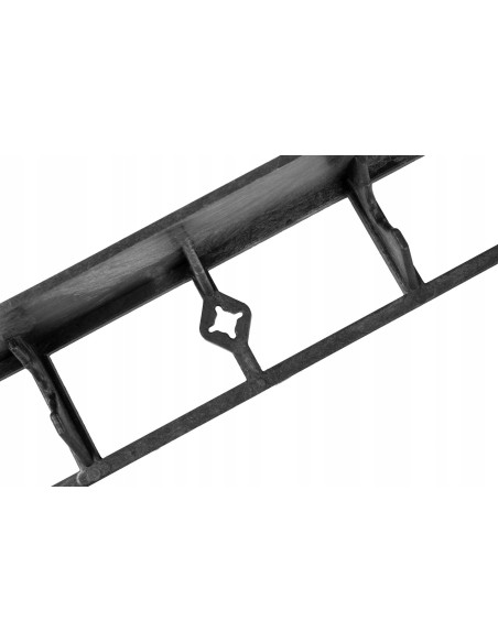 OBRZEŻE OGRODOWE TRAWNIKOWE 30M 45MM + 90 KOTEW