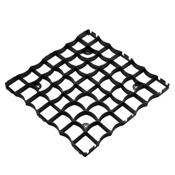 Kratka Trawnikowa Chodnikowa 50x50x2,5 cm 2