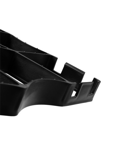 Kratka Trawnikowa Chodnikowa 50x50x2,5 cm 10 szt.