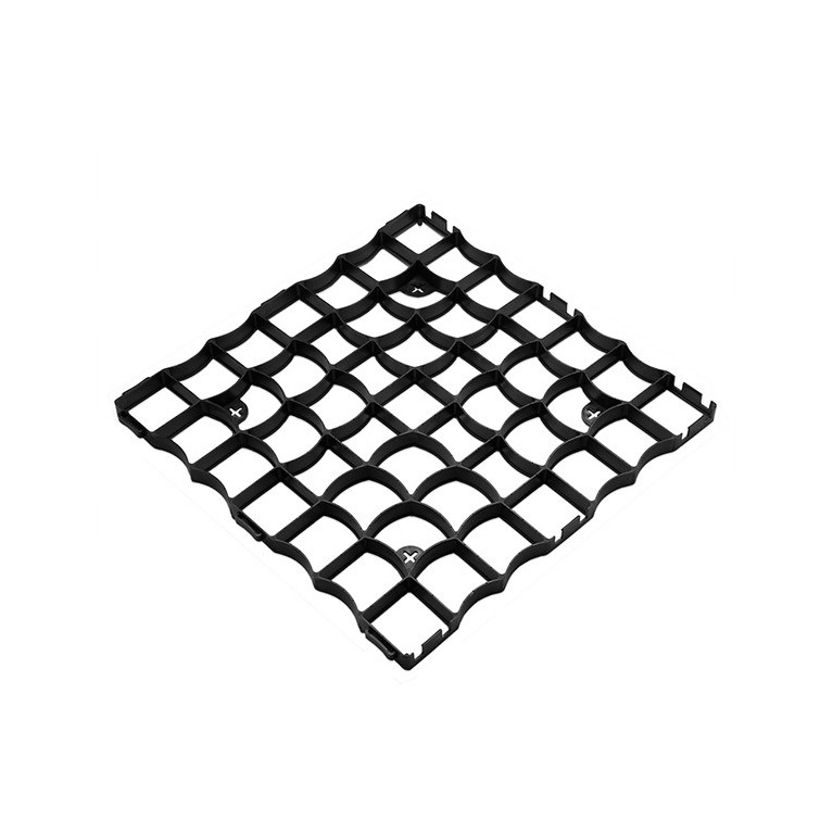 Kratka Trawnikowa Chodnikowa 50x50x2,5 cm 10 szt.