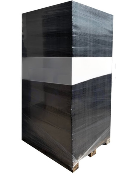 OBRZEŻE OGRODOWE TRAWNIKOWE 78MM paleta 840 szt.