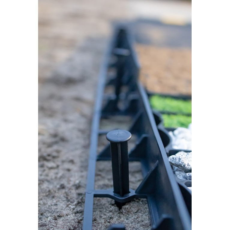 OBRZEŻE OGRODOWE TRAWNIKOWE 58MM paleta 1020 szt.