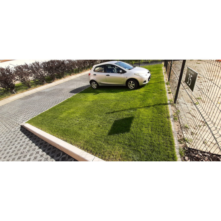 Kratka trawnikowa parkingowa Ekokrata Geo 40N paleta 240 szt.