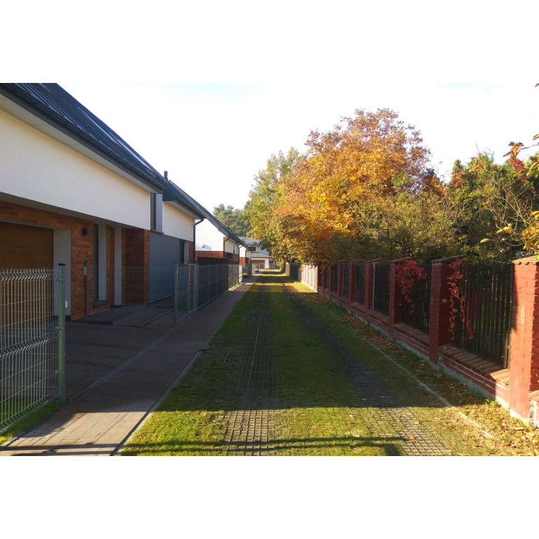 Kratka trawnikowa parkingowa Ekokrata Geo 30N paleta 320 szt.