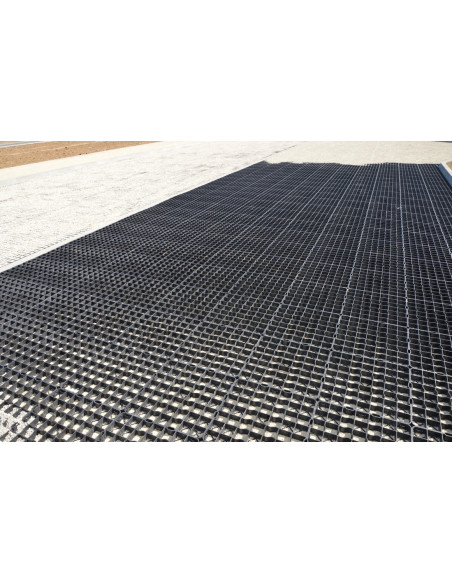 Kratka trawnikowa parkingowa Ekokrata Geo 50N paleta 192 szt.