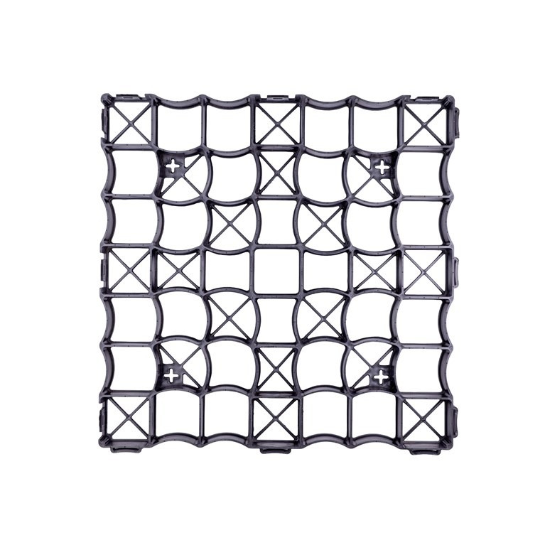 Kratka trawnikowa, parkingowa 50x50x4cm X