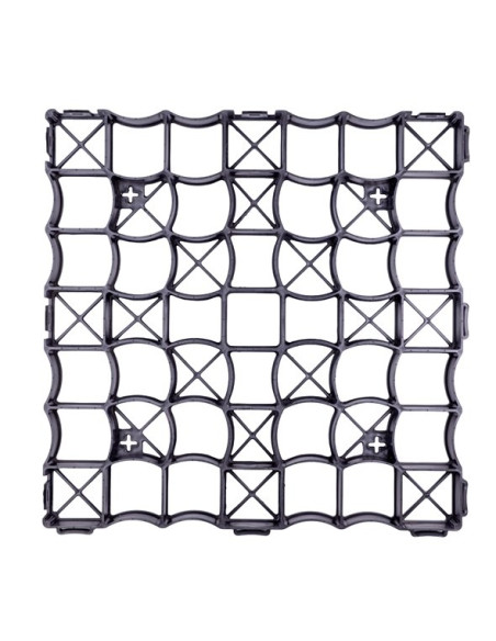 Kratka trawnikowa, parkingowa 50x50x4cm X