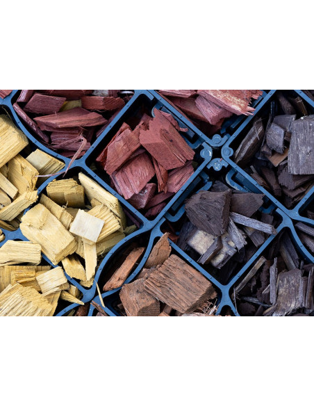 Kratka trawnikowa, parkingowa 50x50x4cm X