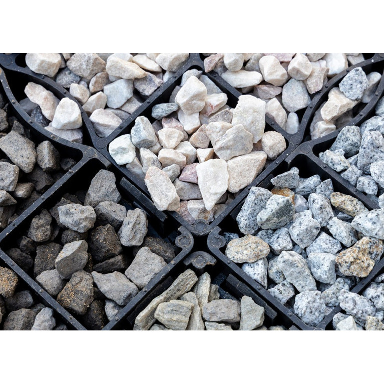 Kratka trawnikowa, parkingowa 50x50x4cm X