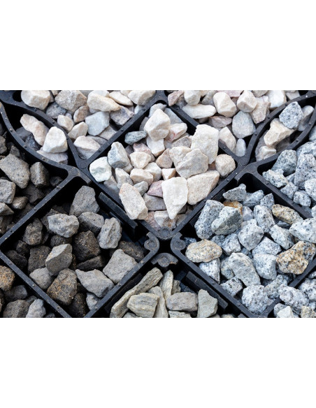 Kratka trawnikowa, parkingowa 50x50x4cm X