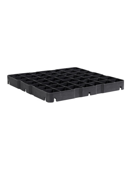 Kratka trawnikowa parkingowa Ekokrata Geo 50N 50x50x5cm