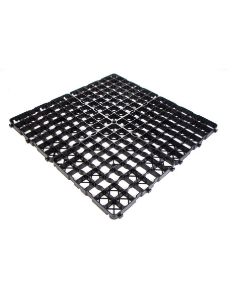 Kratka trawnikowa parkingowa Ekokrata Geo 50N 50x50x5cm