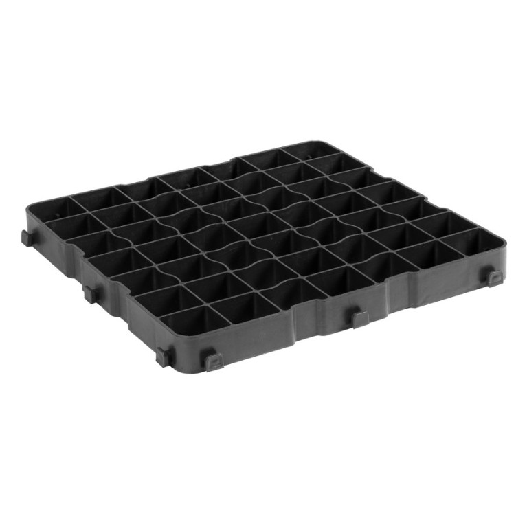 Kratka trawnikowa parkingowa Ekokrata Geo 50N paleta 192 szt.