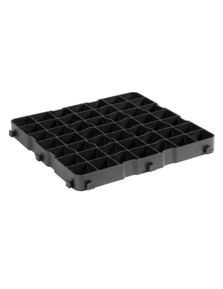 Kratka trawnikowa parkingowa Ekokrata Geo 50N paleta 192 szt.