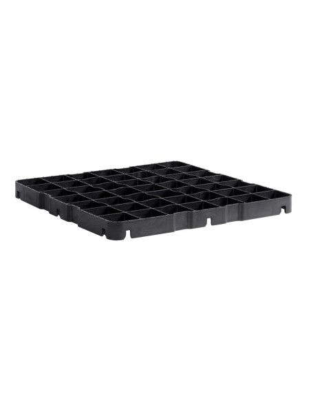Kratka trawnikowa parkingowa Ekokrata Geo 40N paleta 240 szt.