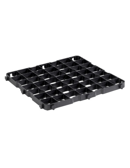 Kratka trawnikowa parkingowa Ekokrata Geo 30N 50x50x3cm